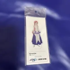 ガンダムSEED アクリルスタンド カフェ アクスタ ラクスクライン