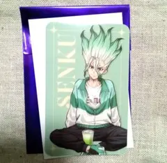 Dr.STONE 石神千空 ランタン - メルカリ