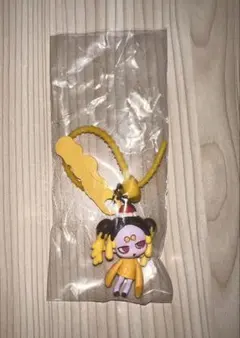 ウイルスイーツ カラフルマルチチャーム カプセルトイ