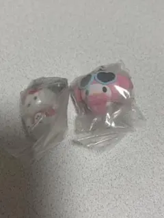 サンリオ ガチャガチャ