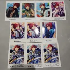 あんスタ ぱしゃっつ 司