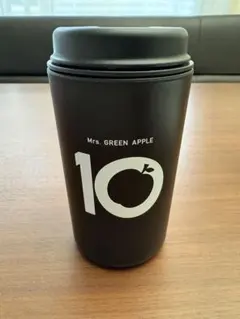 Mrs.GREEN APPLE タンブラー