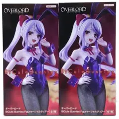 2026年最新】オーバーロード フィギュアの人気アイテム - メルカリ