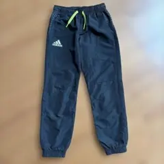 adidas キッズ シャカシャカパンツ 140cm