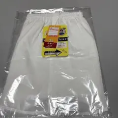 未使用品　大きいサイズ　3Lつけ裾　しまむら　おかだゆり