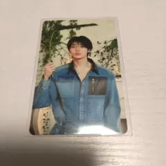 Stray Kids スキズ Hollow 封入トレカ アイエン