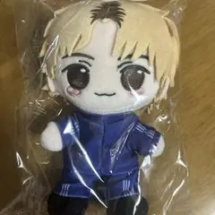 第五人格ZETAプロ選手 はめつ ぬいぐるみミニ - メルカリ