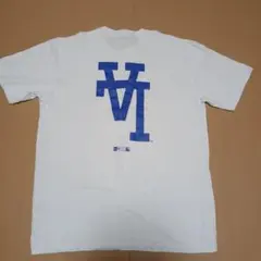 NEW ERA ホワイト Tシャツ 2XL