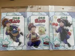 忍たま乱太郎 スイパラ アクリルスタンド 5年生セット - メルカリ