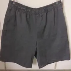 最終価格 美品 GU ジーユー シェフショーツ XL ショートパンツ