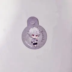 にじさんじ　葛葉　極楽湯　特典