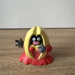 ポケモン　フィギュア　モンコレ　ルージュラ