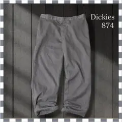 な*る様 1548/ディッキーズ874オリジナルフィット ワークパンツ40x30