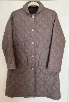 MACKINTOSH ウール　キルティングジャケット