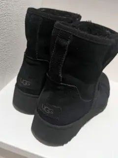 ☆UGG☆クラシックツインシームニューハイツ☆23cm☆376☆ - メルカリ