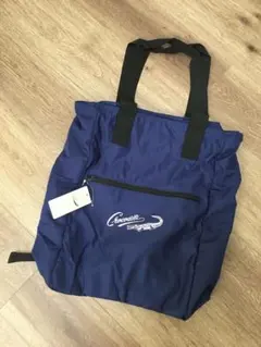 クロコダイル　2WAYバッグ　新品
