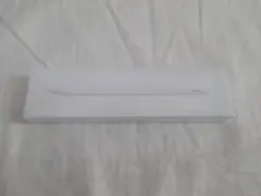 [新品・未開封]Apple Pencil (第2世代) ホワイト