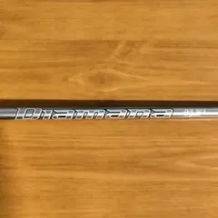 Gsh-1140 Diamana シャフト単品 flexS ZX-Ⅱ スリーブ無 - メルカリ