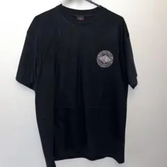 independent Tシャツ　ブラック