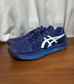 アシックス　テニスシューズ 26.5cm