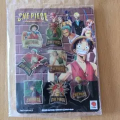 ピンバッジ ONEPIECE デッドエンドの冒険