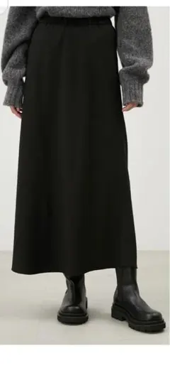 Mila Owen⭐︎Aラインナロースカート