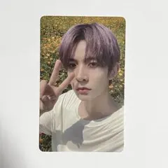 ENHYPEN ヒスン FATE+ ソウルコン　会場限定トレカ