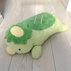 2026年最新】かっぱ ぬいぐるみ フリッカの人気アイテム - メルカリ