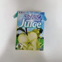 NCT マーク The firstfruit First Juice Ver.