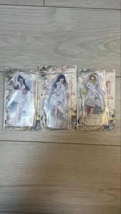 一番くじ 推しの子 〜夢の花束〜 G賞 まとめ売り