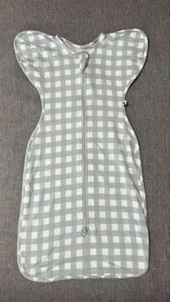 【Konny】モダールスワドルスーツ　3M(60)