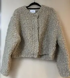 2025年最新】TeDDy bear hand knit topsの人気アイテム - メルカリ