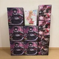 その着せ替え人形は恋をする 喜多川海夢 フィギュア　10体セット