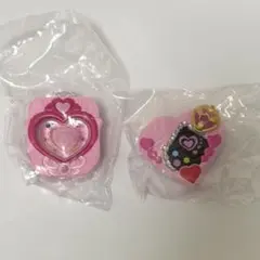 プリキュアオールスターズ コンパクトミラーコレクションSP4