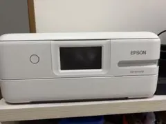 エプソンプリンターエコタンクEW-M752T総印刷枚数1006枚 - メルカリ