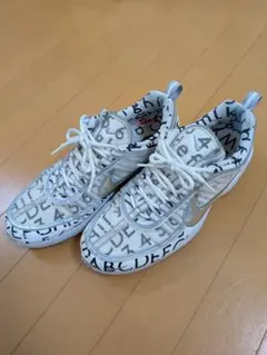 ナイキ エア ズーム スピリドン 16 GPX ラウンデル ロンドン ホワイト