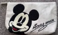 ディズニーリゾートお土産ポーチ