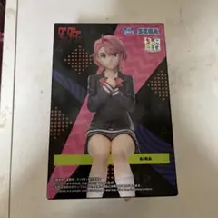 2025年最新】プライズフィギュア ダンダダンの人気アイテム