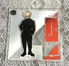 ヒロアカ 爆豪勝己 立ち絵Ver.アクリルスタンド ベースヤード