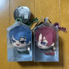 本橋依央利 キャラクターグッズ