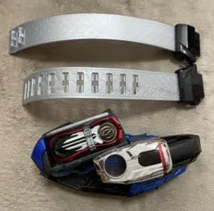 仮面ライダードライブ　DX マッハドライバー炎　シフトデッドヒート　セット