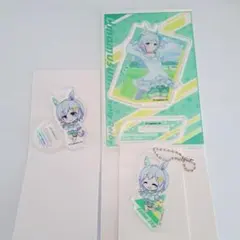 ウマ娘【セイウンスカイ】まとめ売り