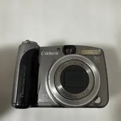 2025年最新】canon powershot A710 isの人気アイテム - メルカリ