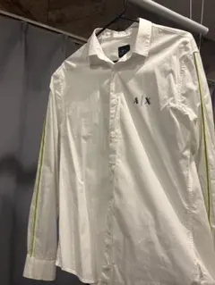 アルマーニエクスチェンジ シャツ