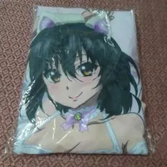 #8491 【未開封】 ストライク・ザ・ブラッド 抱き枕カバー 姫柊雪菜 2025年最新】姫柊雪菜抱き枕カバーの人気アイテム - メルカリ