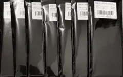 鬼滅の刃　モクテルバー　両面アクリルスタンド　未開封　セット