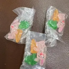 ノンタン めじるしアクセサリー