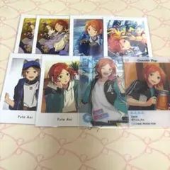 あんスタ ぱしゃこれ ぱしゃっつ クリカ 葵ゆうた