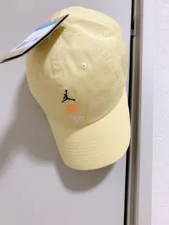 NIKE キャップ　ジョーダン