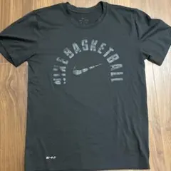 NIKE BASKETBALL Tシャツ ブラックのサムネイル